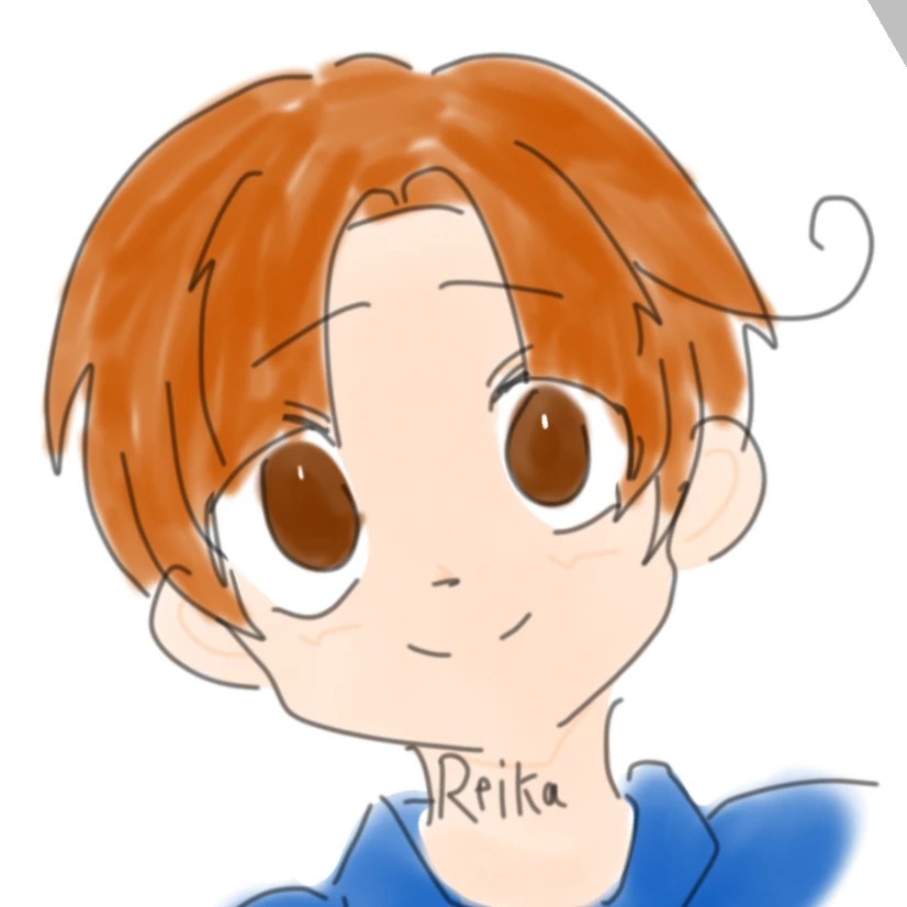 ヘタミュ家族