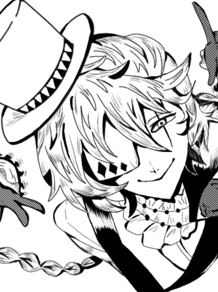 SnowyBook5416의 君は僕の自由の枷