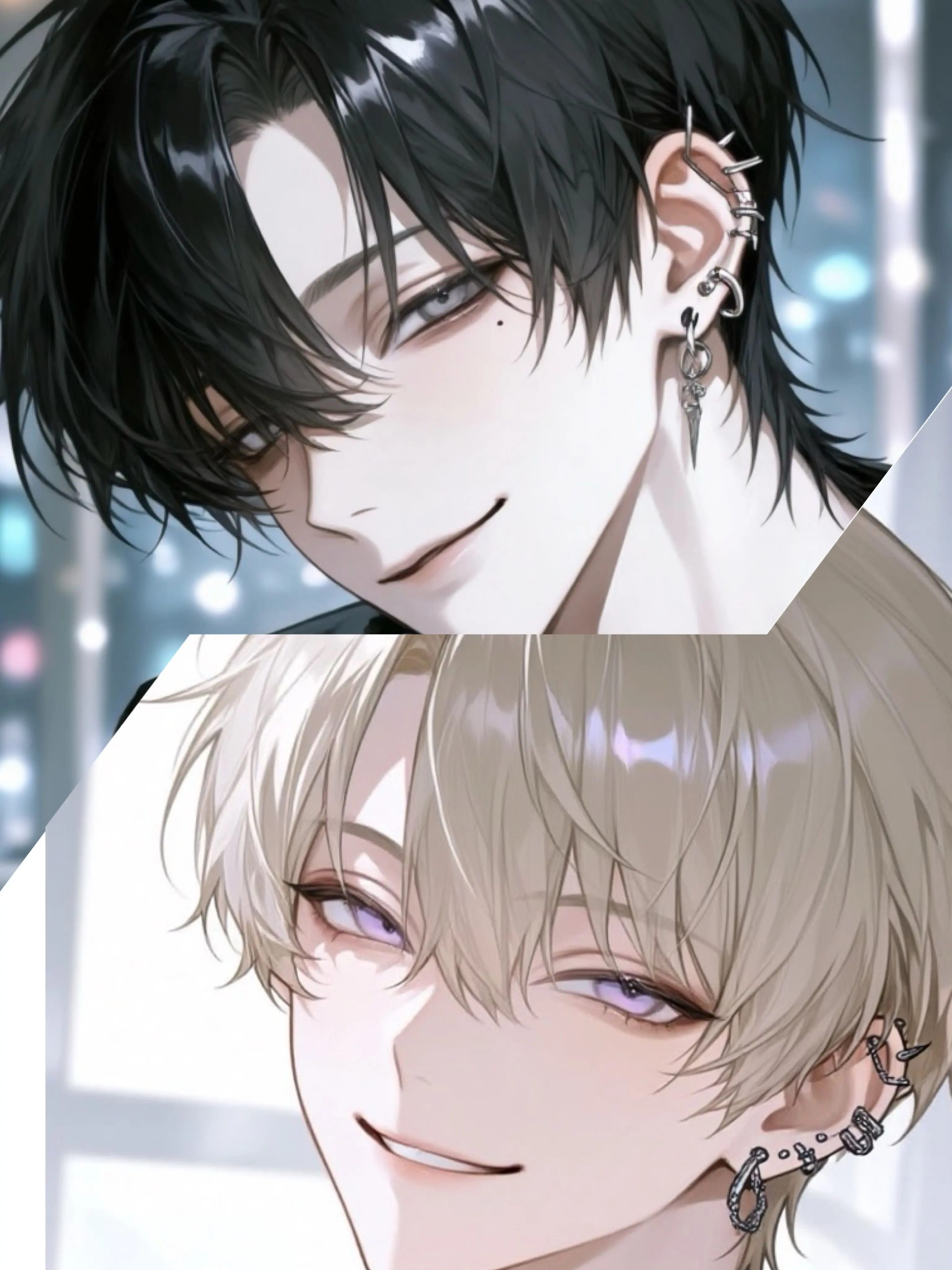 gamusiroreronu551의 夜の王都と、偽りの姫