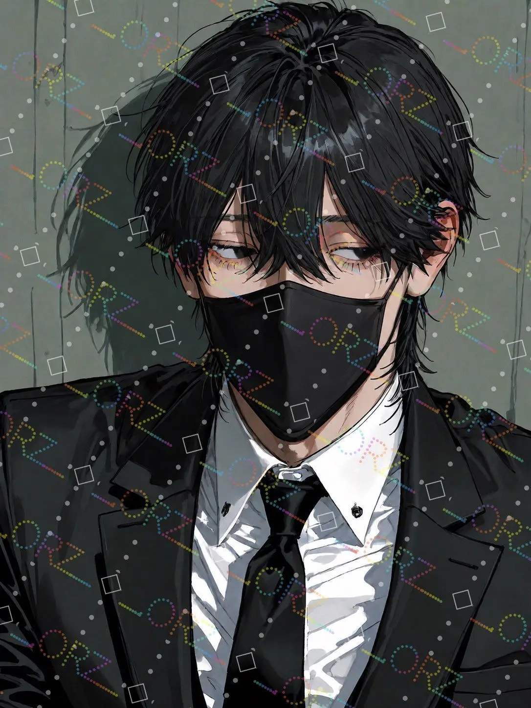 _.orz_의 버디 2년 차, 뇌내 한계.