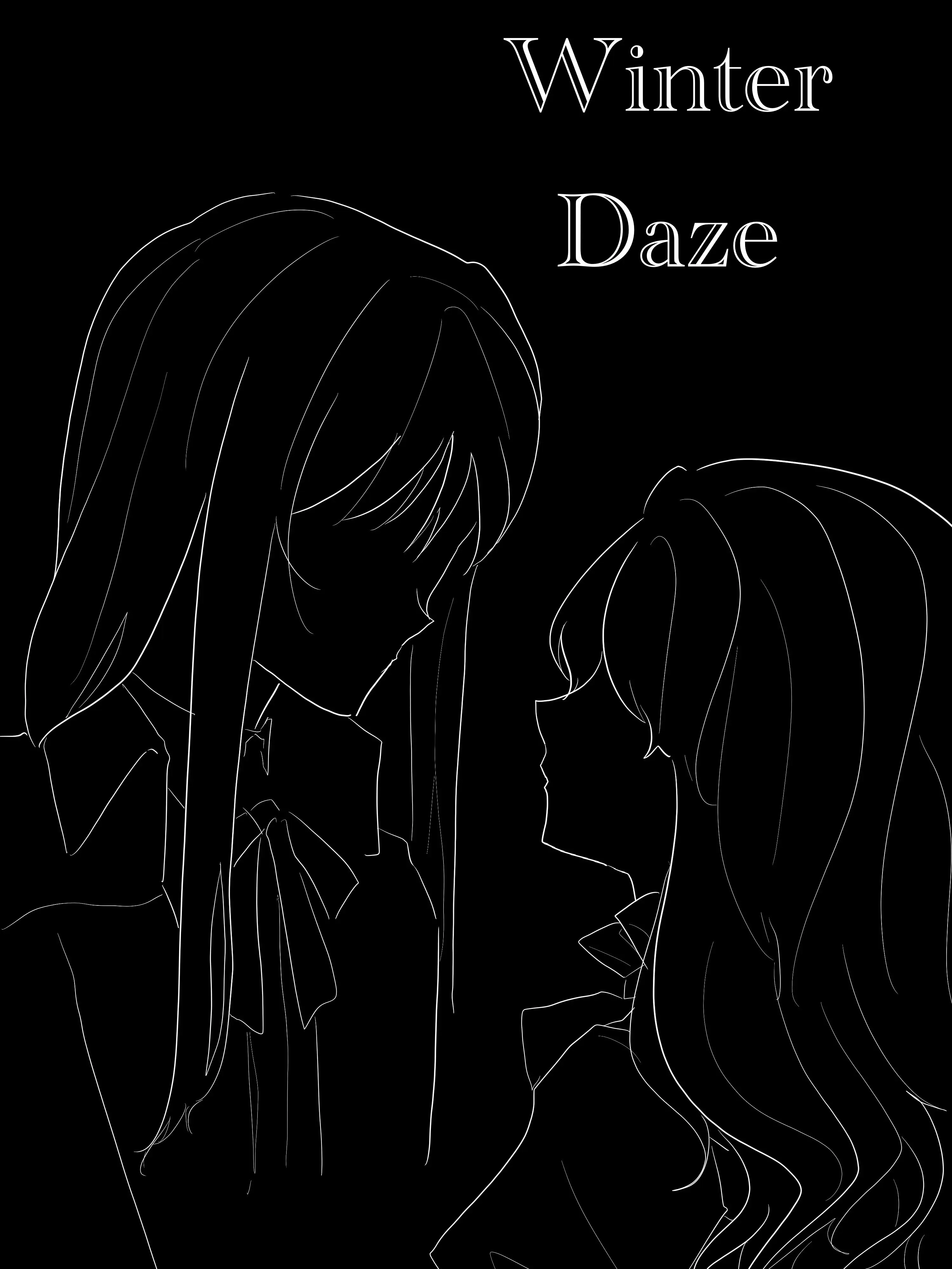 Qkgcnl의 winter daze