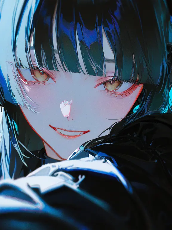 summer525의 그녀와의 위험한 동거