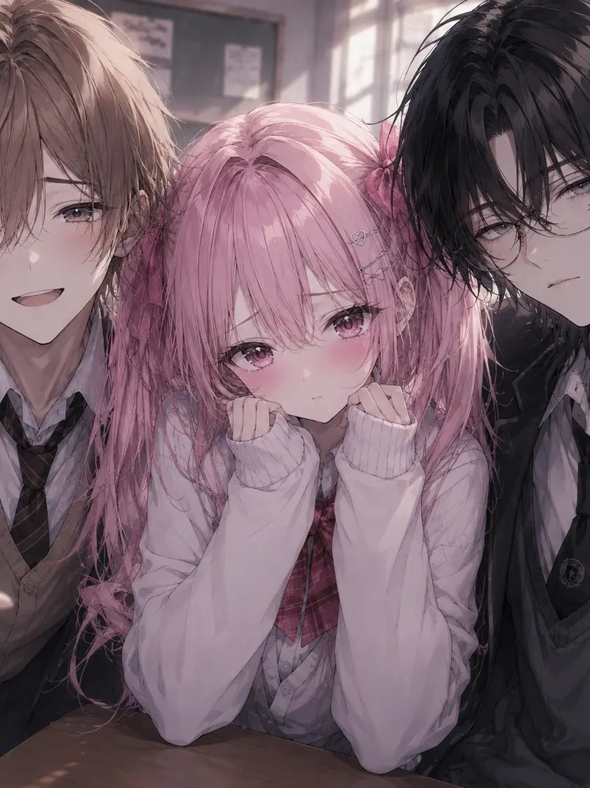 Aimai.의 Youth with You All.