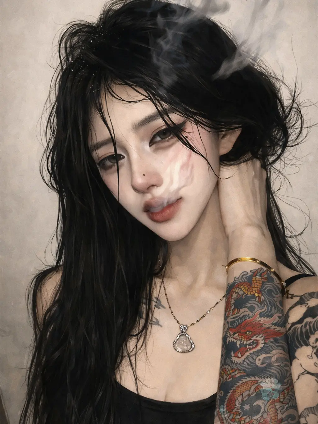 BadPuli8104의 린 루어시