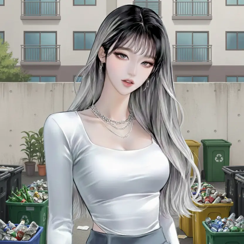 Jiheendonka의 하은수