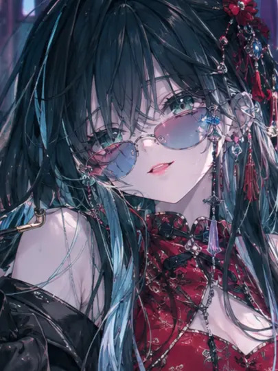 Hinamiso-0120의 마피아 보스
