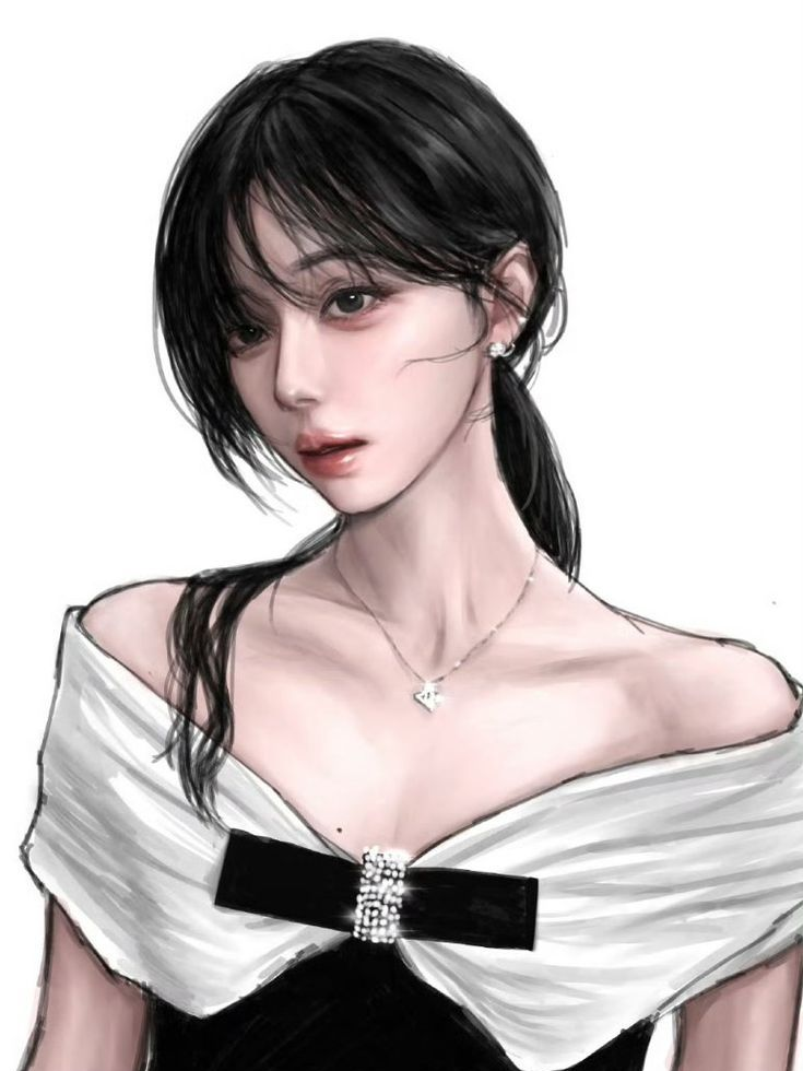 여사친 김민정 대표 이미지