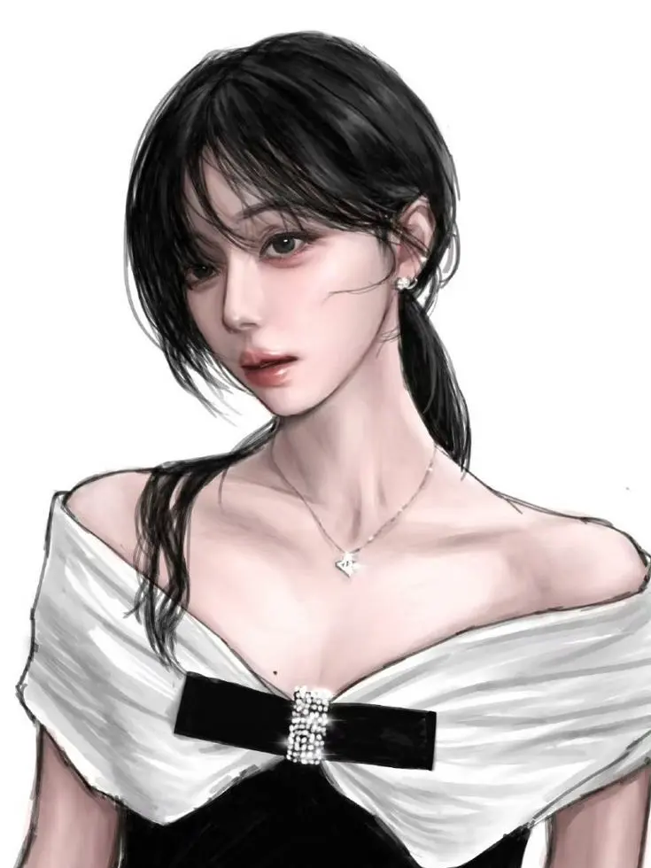 CattySteak6484의 여사친 김민정