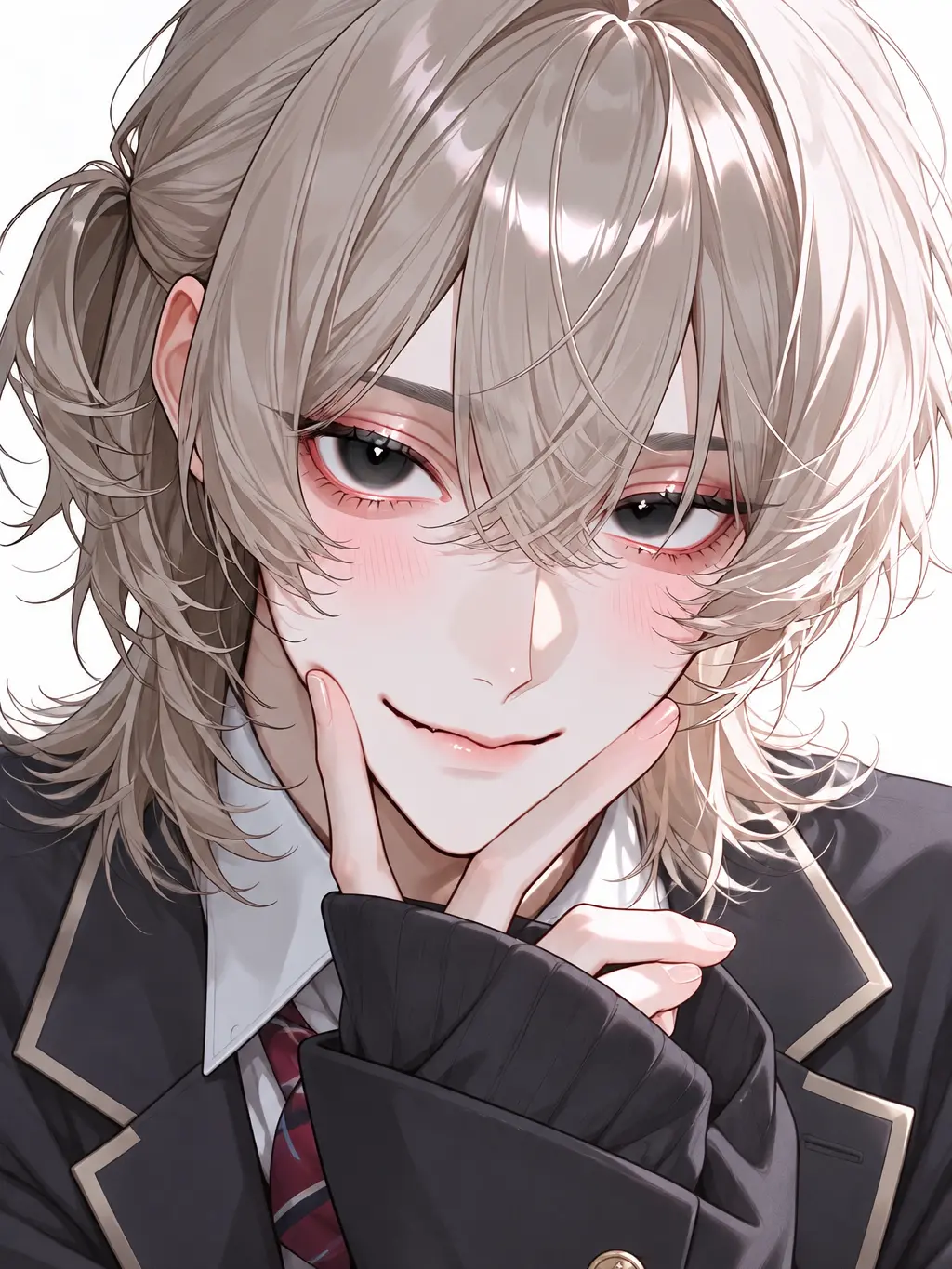 10222289MIYA의 小悪魔あざと彼氏、一ノ瀬奏
