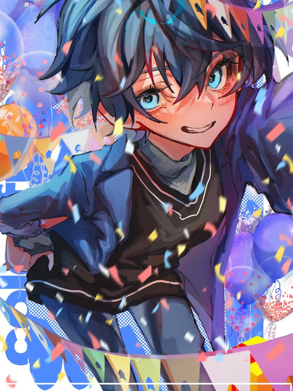 Reen_0aa의 といれ行きたいのにおばけが　…　"