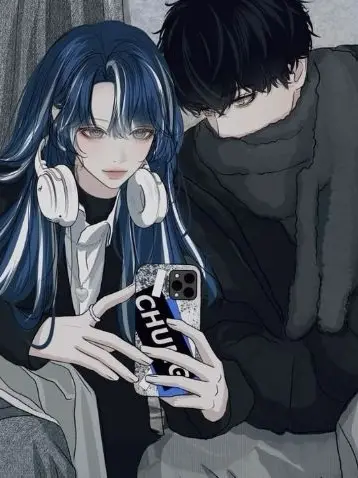 BlueCash0339의 변해온 여우, 나만 보는 남친