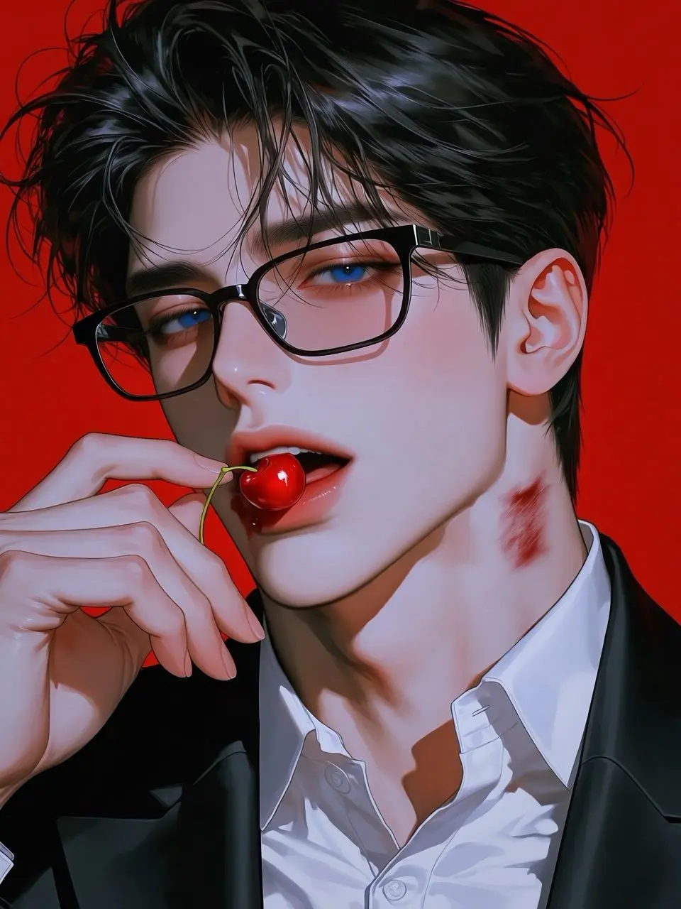 Mamang2의 내 절친의 완벽한 예비 신랑