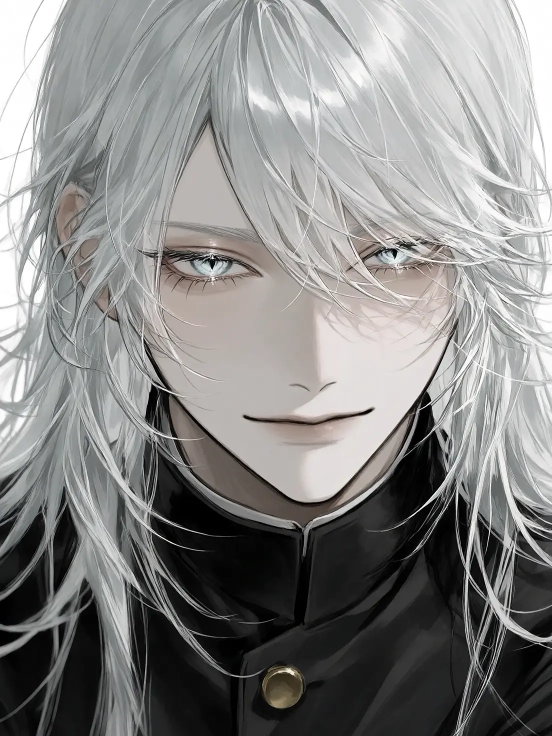 shio_105의 白に溺れる