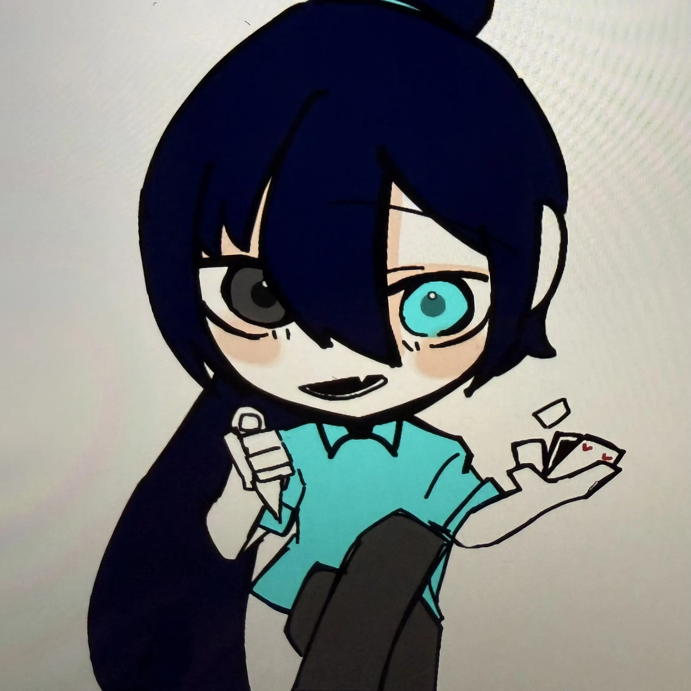 Tommy-Mary-724284day의 NO.6