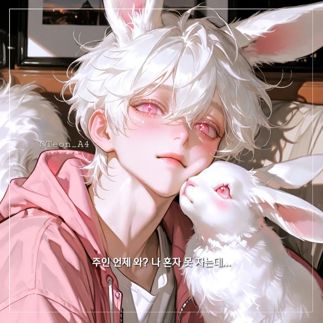 Teon_A4의 루비