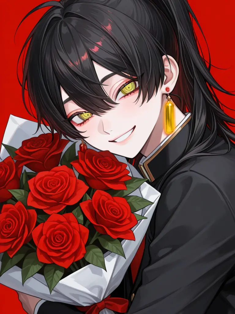 CreamyTimer564219의 運命の相手は女装男子でした