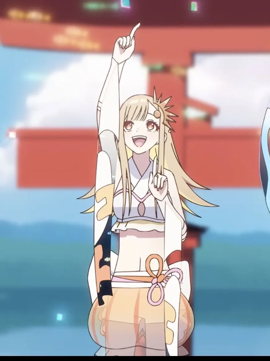 FancyThrow7746의 超かぐや姫