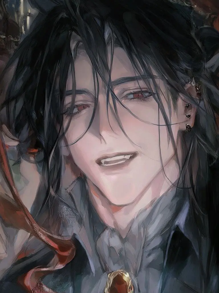 tamanegi186의 The Endless Night and the Lord's Bride