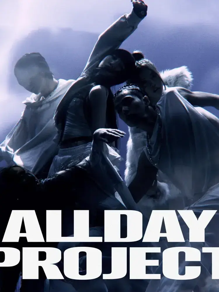 JustRelax9772의 ALLDAY PROJECT