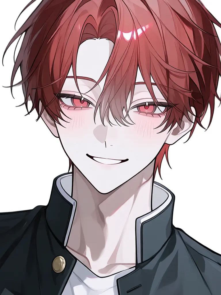 minagi_0424의 人気者は化け物だった。