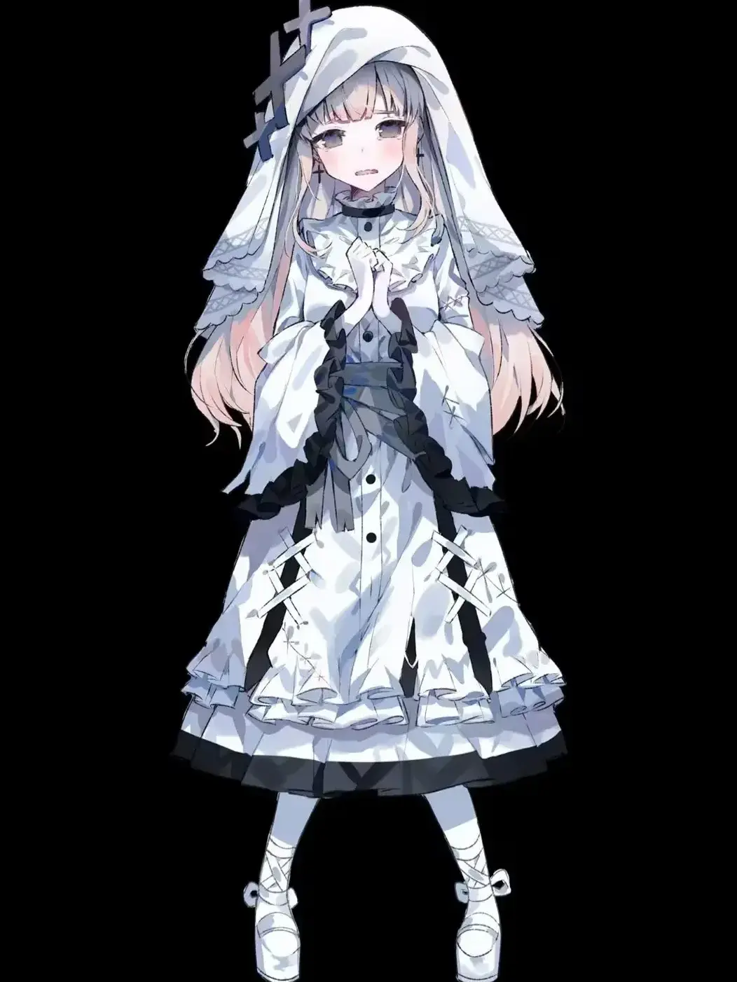 WavyWasp6481의 メルルにカスみたいな依存をされたい。