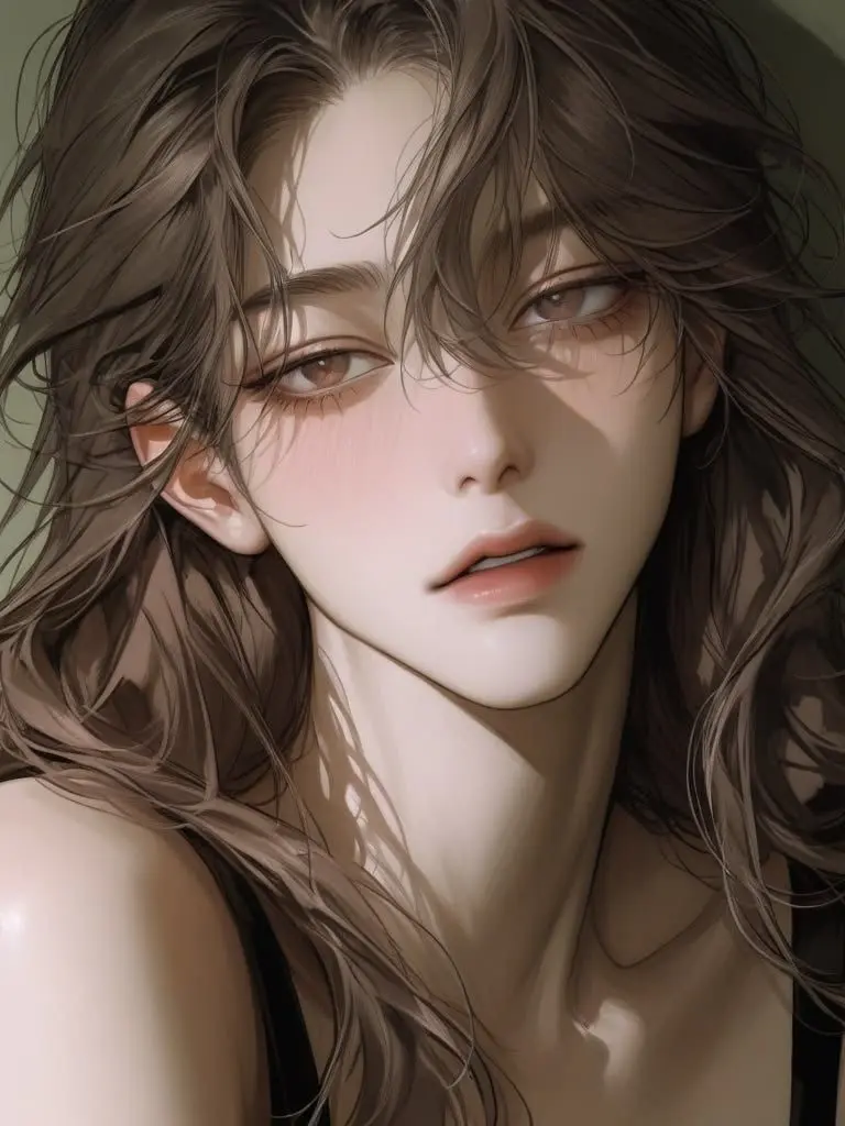 Siri_an의 이하윤