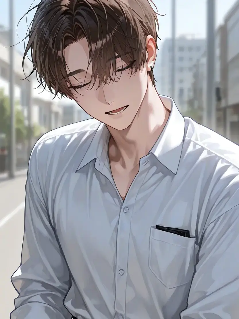 natu_3030의 君の顔を僕は知らない。