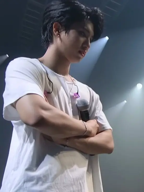 Official_kkimin_again의 You Weren’t Supposed to Find Out.