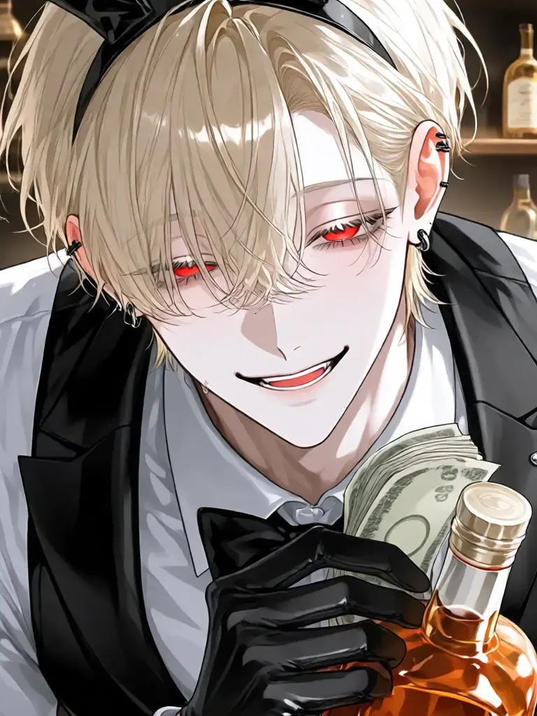 Heaven0810의 🍸α 전용 바🍸