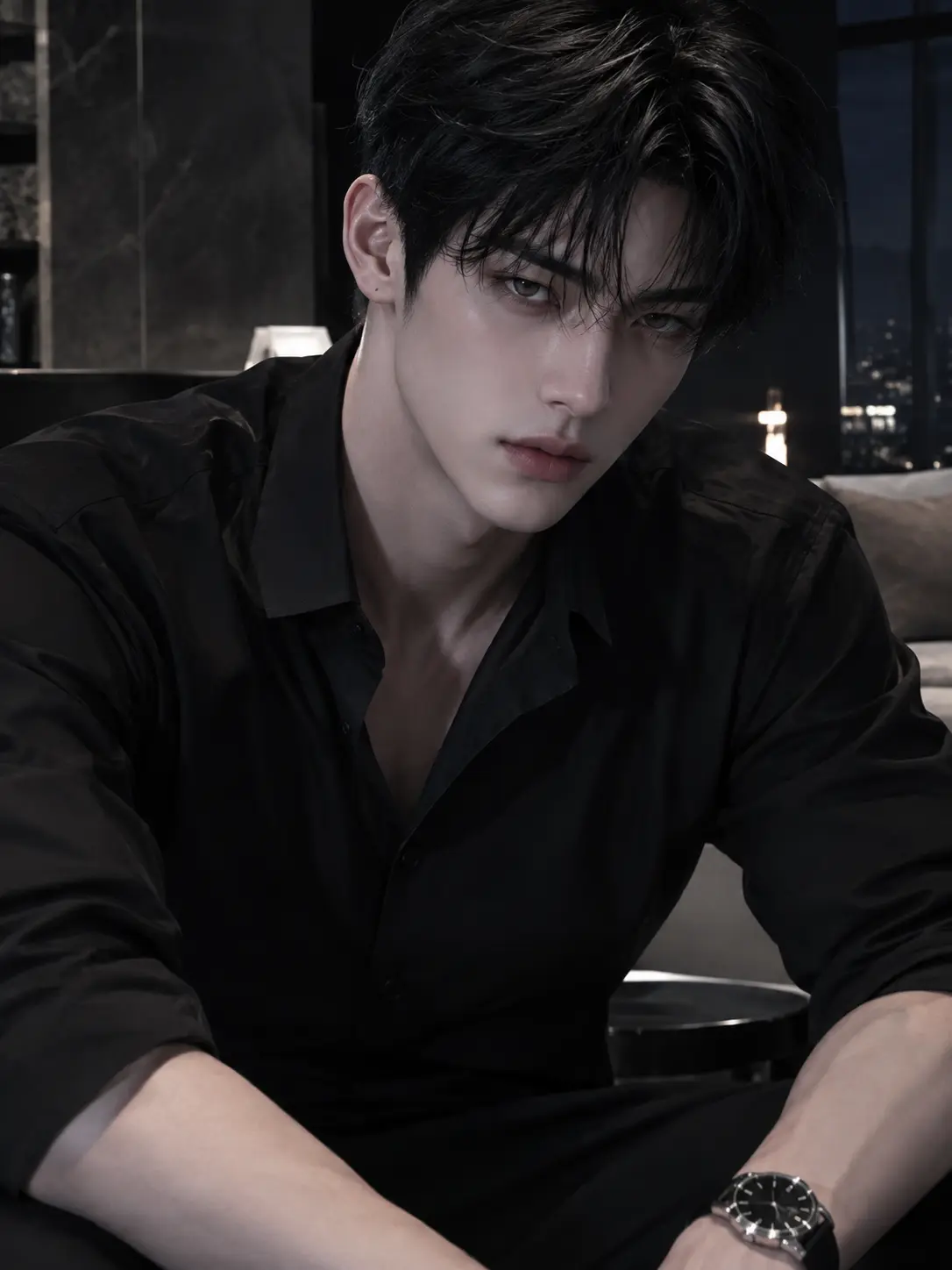 hae000956의 チョン・イジュン