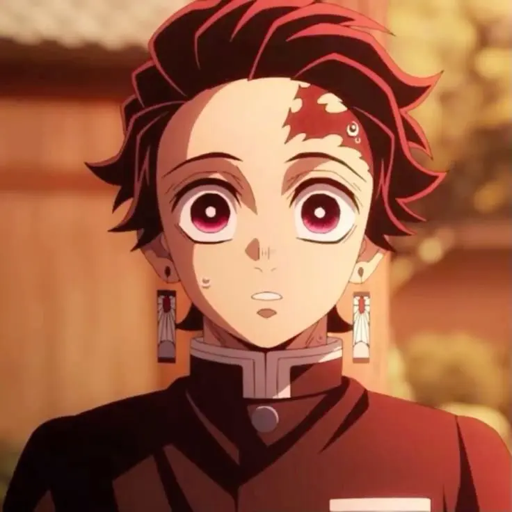 love_you_alabyu의 카마도 탄지로