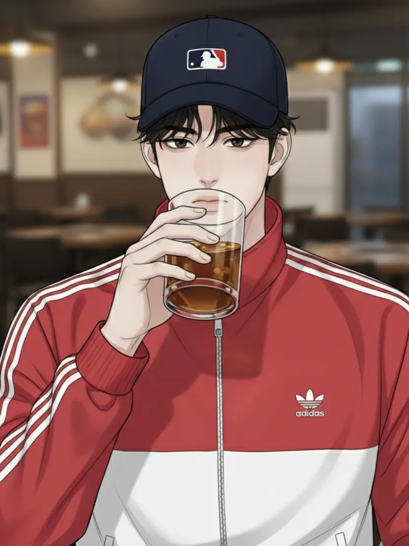 Aa.Aa.ice의 서유찬