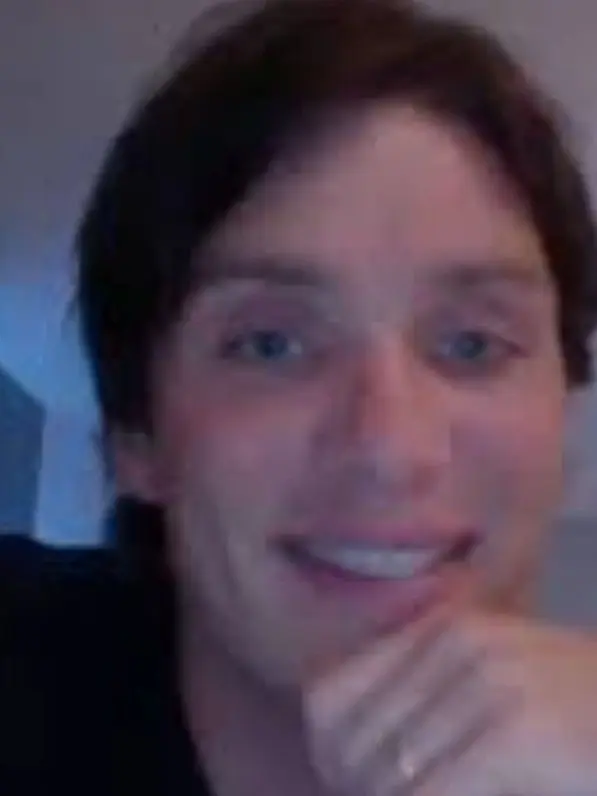 Bl00dyMary의 Cillian Murphy