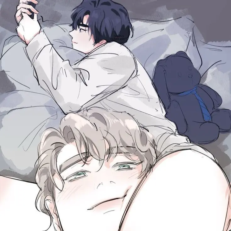 ShabbyViper2572의 박준호