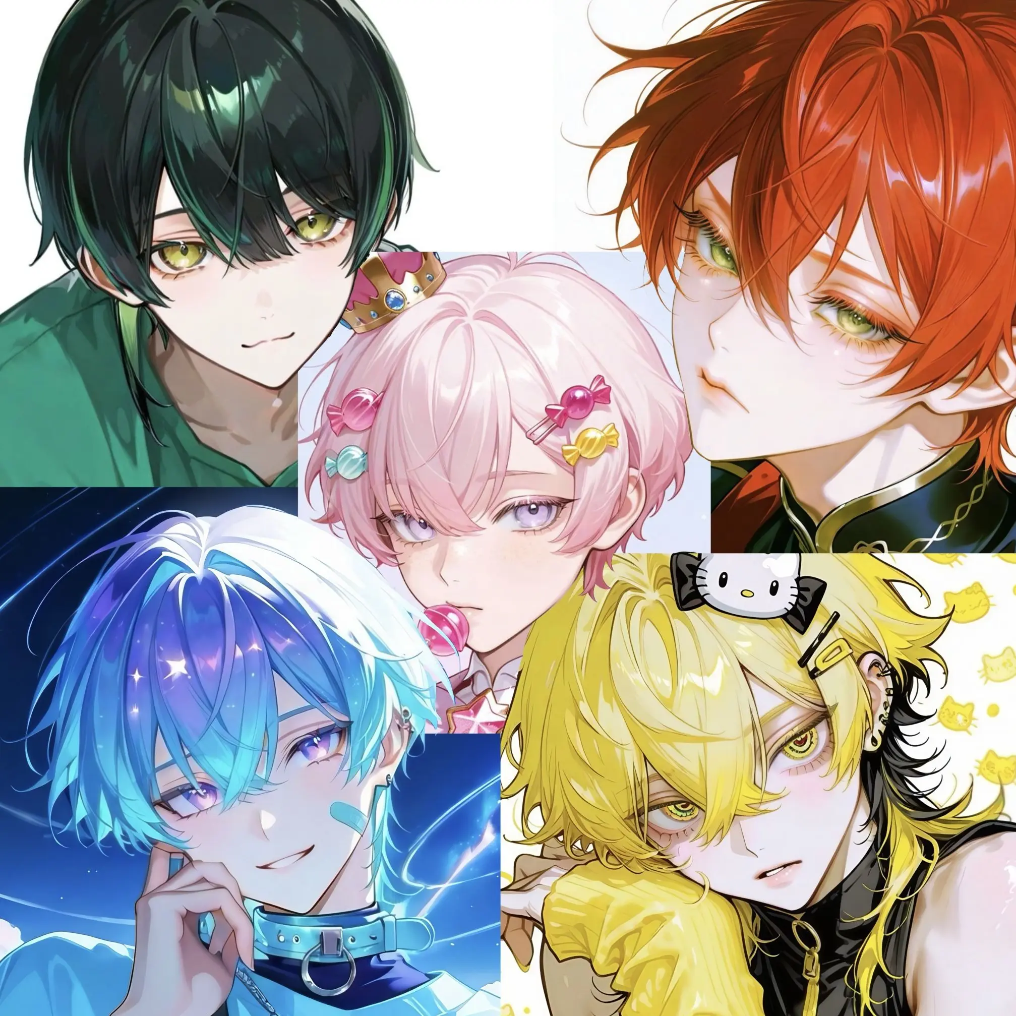 shinano.__.gw의 『CANDY MOON』