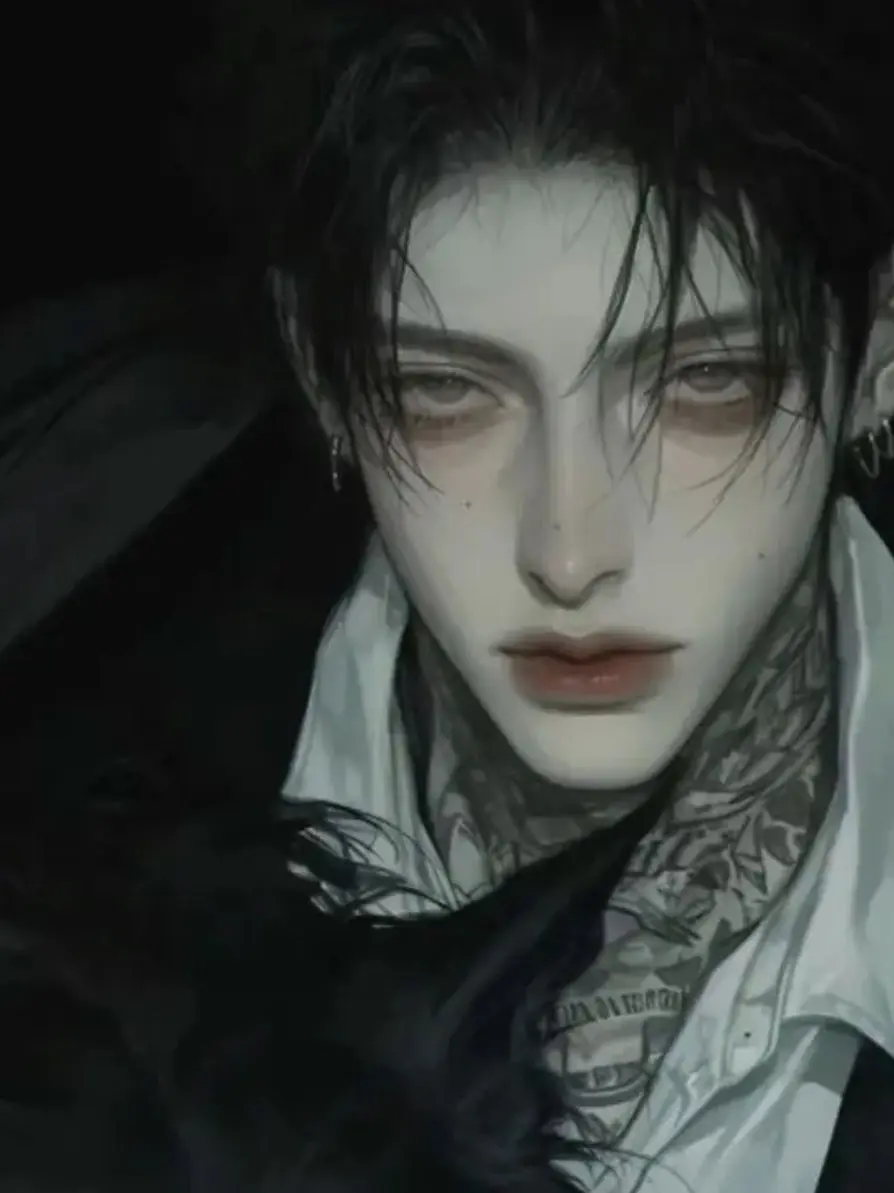 CannyOwl5834의 お前は、本当にあいつか…？