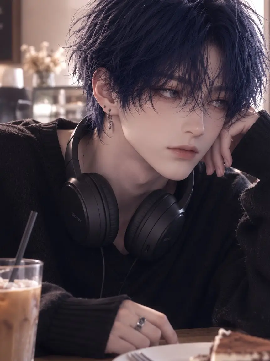 Sakurasaku40의 孤独な天才