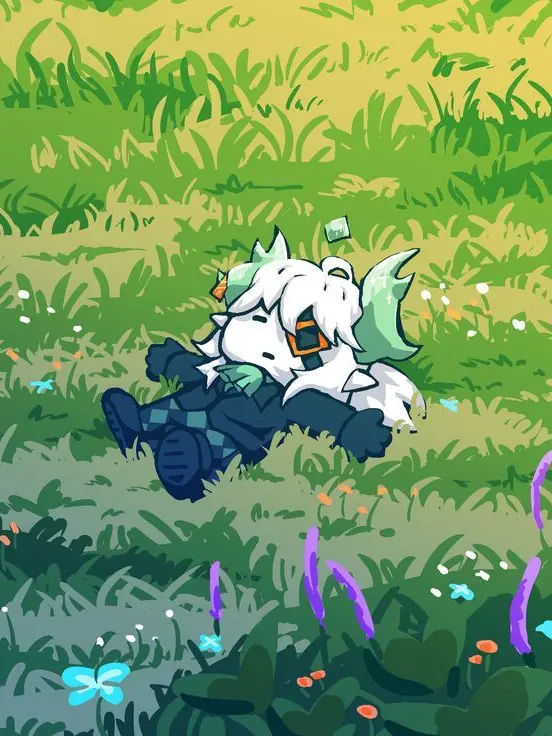 JellyPopz.7773의 오늘도 평화로운 하루(아마도?)