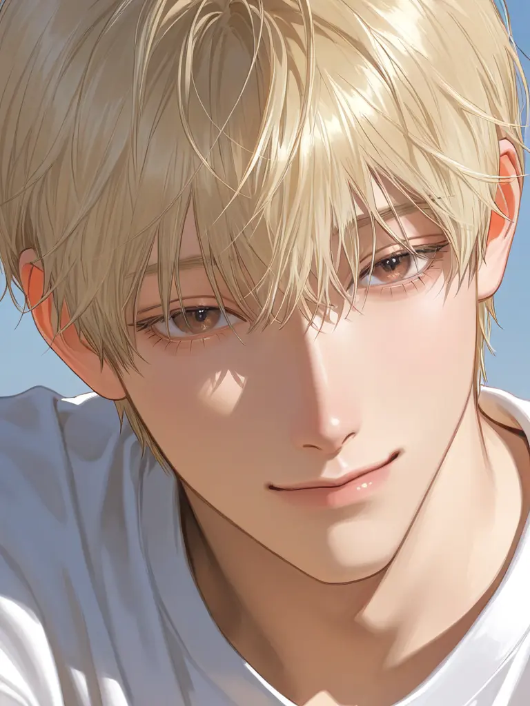 aru18_의 優雅な優しさと日常