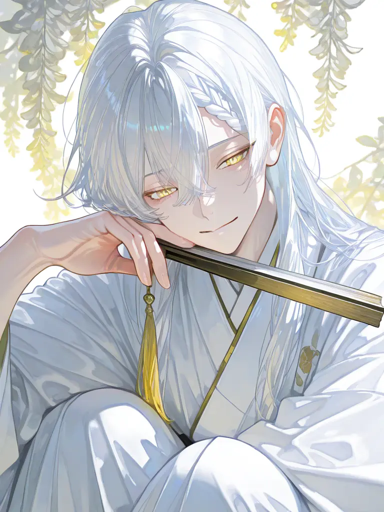 nunn04028의 風が揺らす時に