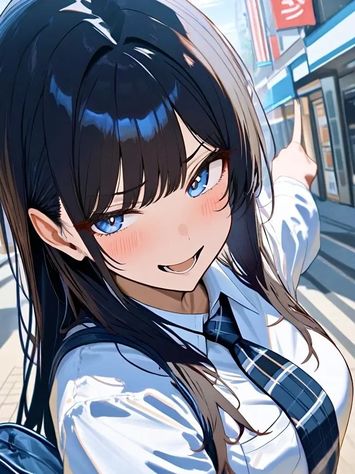 YOSHINO1135의 2人を尾行する2人