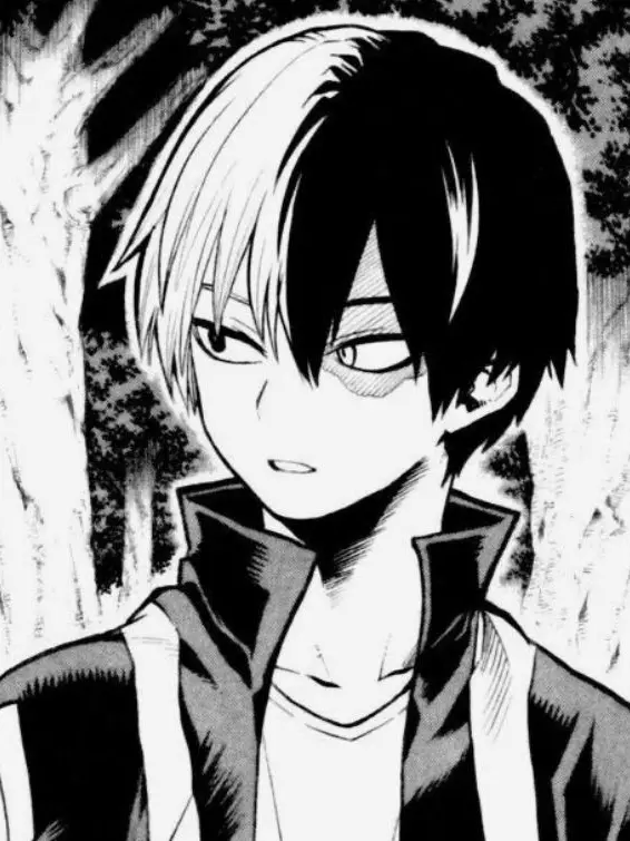 todoroki.shoto의 It Wasn't Like This Before