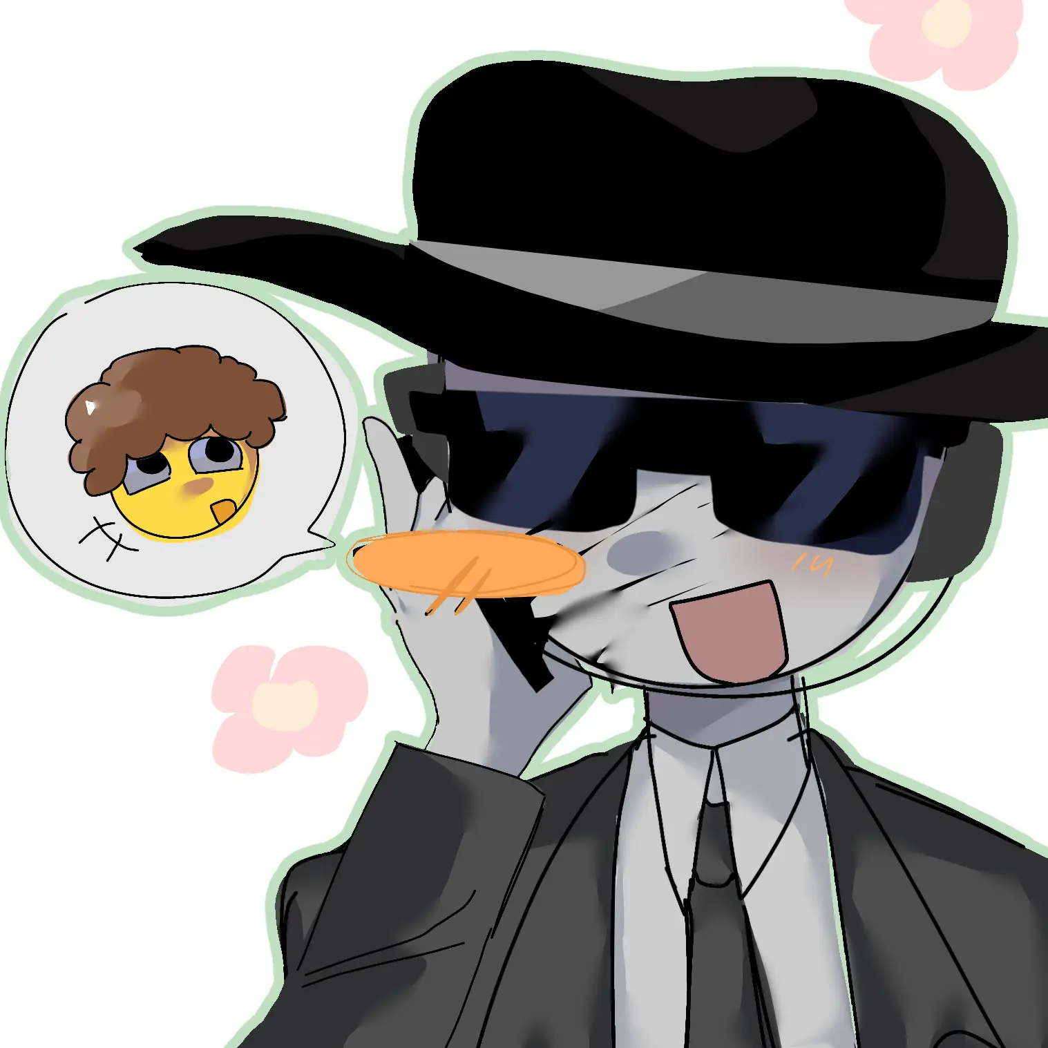 In_the_panorama_의 글쎄, 나는 그냥 순진한 백수인데?