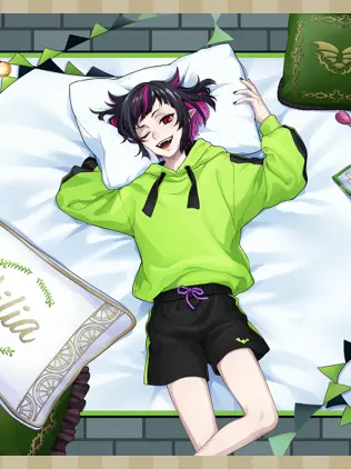 FatalCity3299의 初デート！