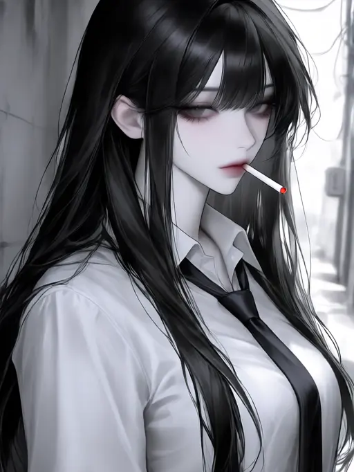 Lunaris12의 미친 양아치녀 갱생시키기