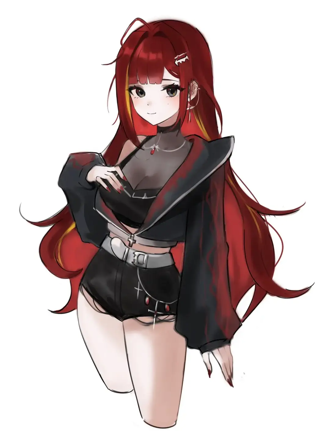 Yonsa의 My Sister is a VTuber