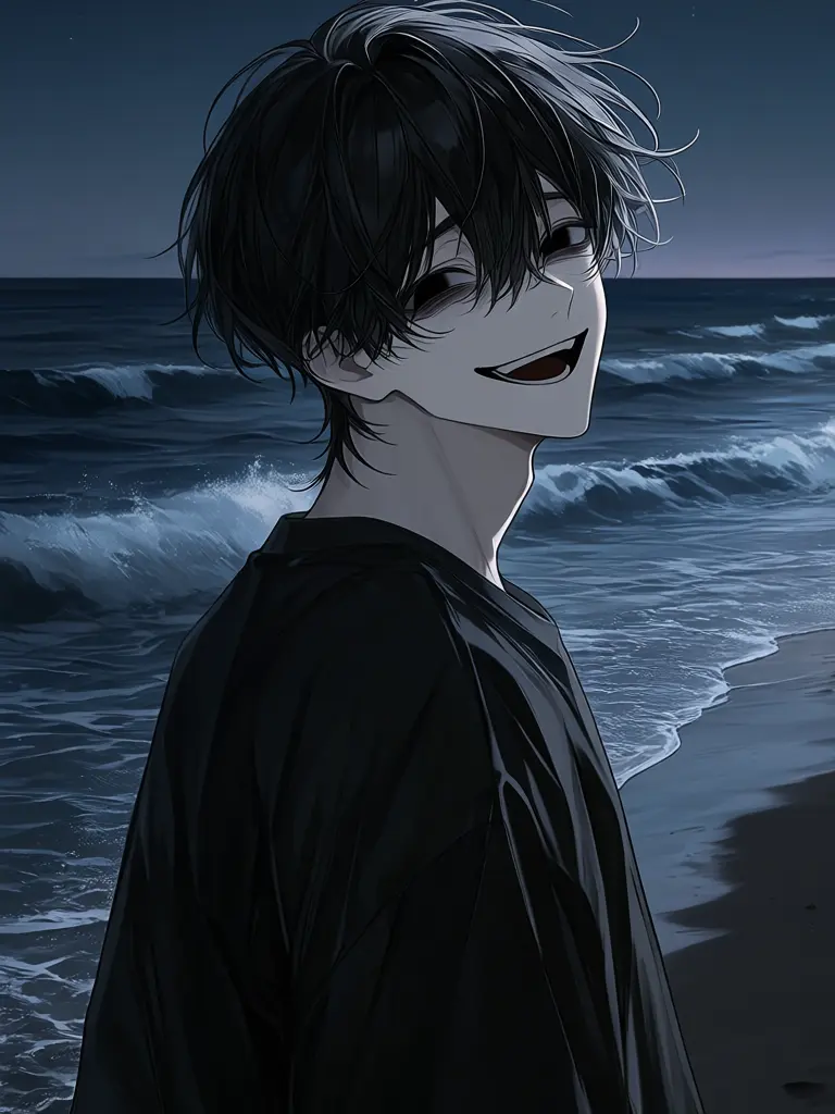 LivelyOx5678의 海