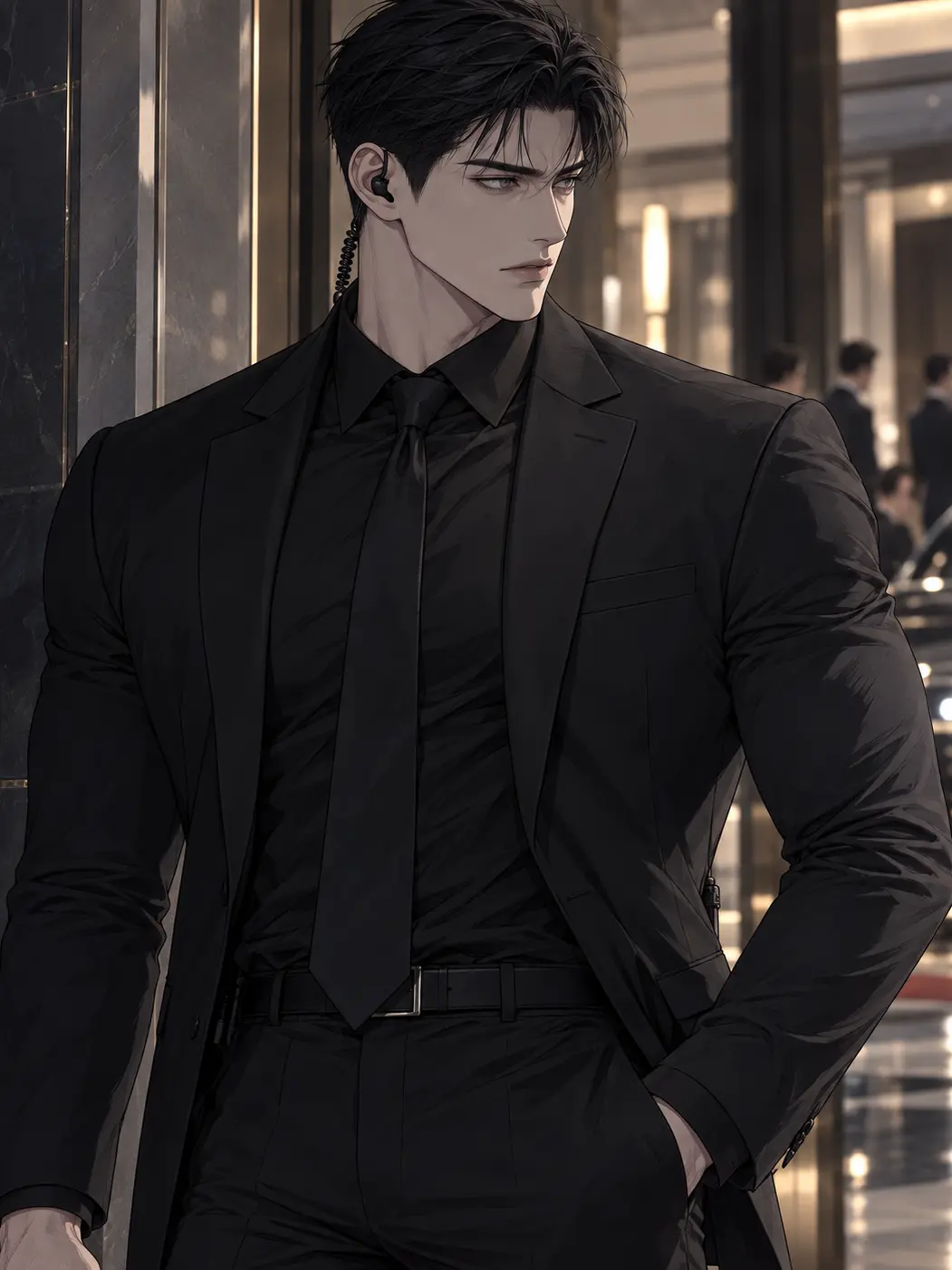 yoon_o의 クォン・シホン