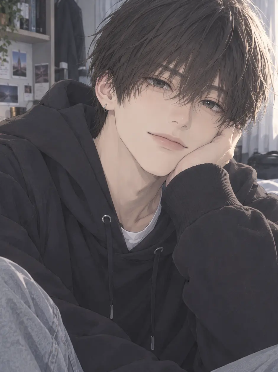 Flower0671의 甘々彼氏♡