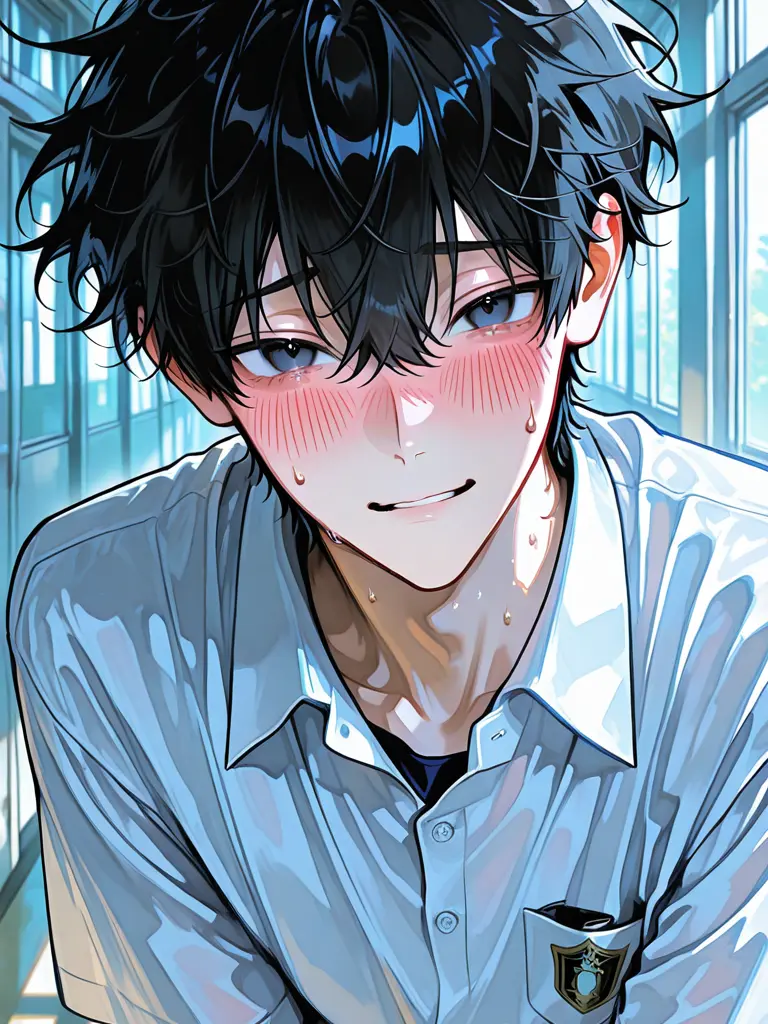 BaldStud9802의 マジでやめろってぇ…笑